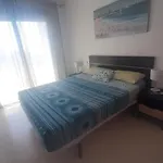 Benidorm Bali Area