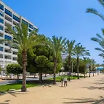 Benidorm Bali Area