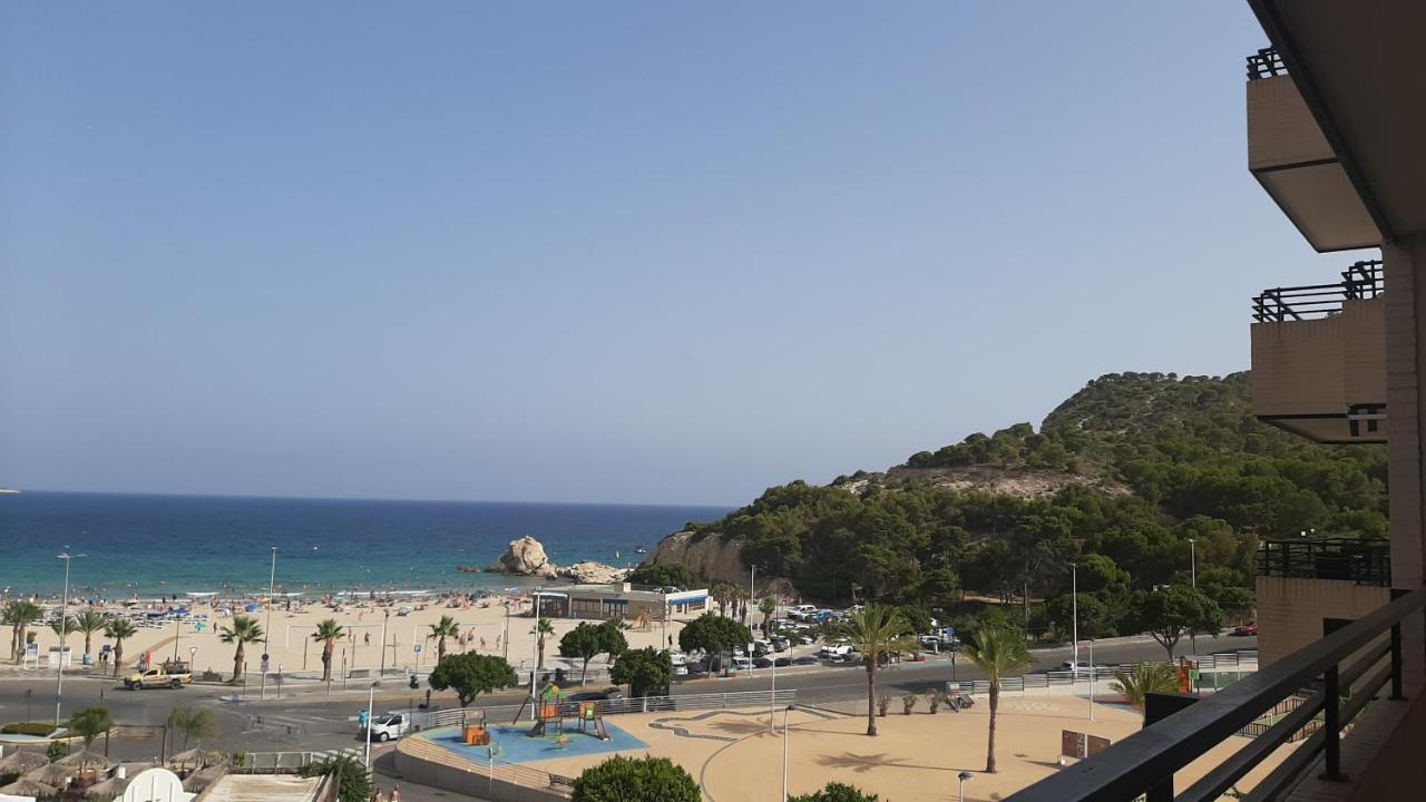 Bali Area Appartement Benidorm