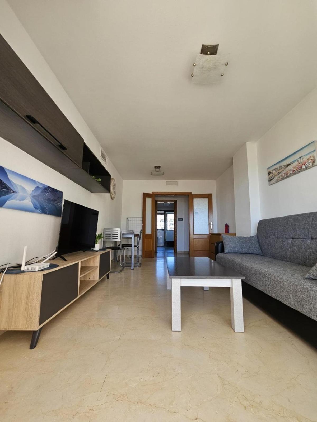 Appartement Bali Area Benidorm