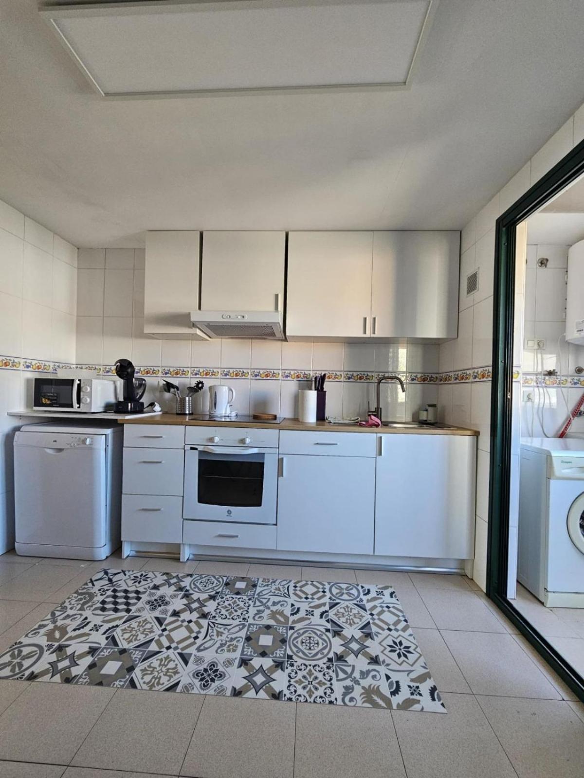 Appartement Bali Area Benidorm