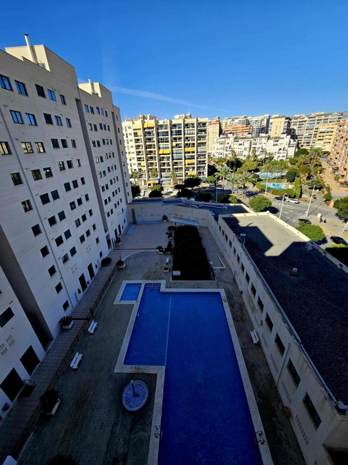 Appartement Bali Area Benidorm