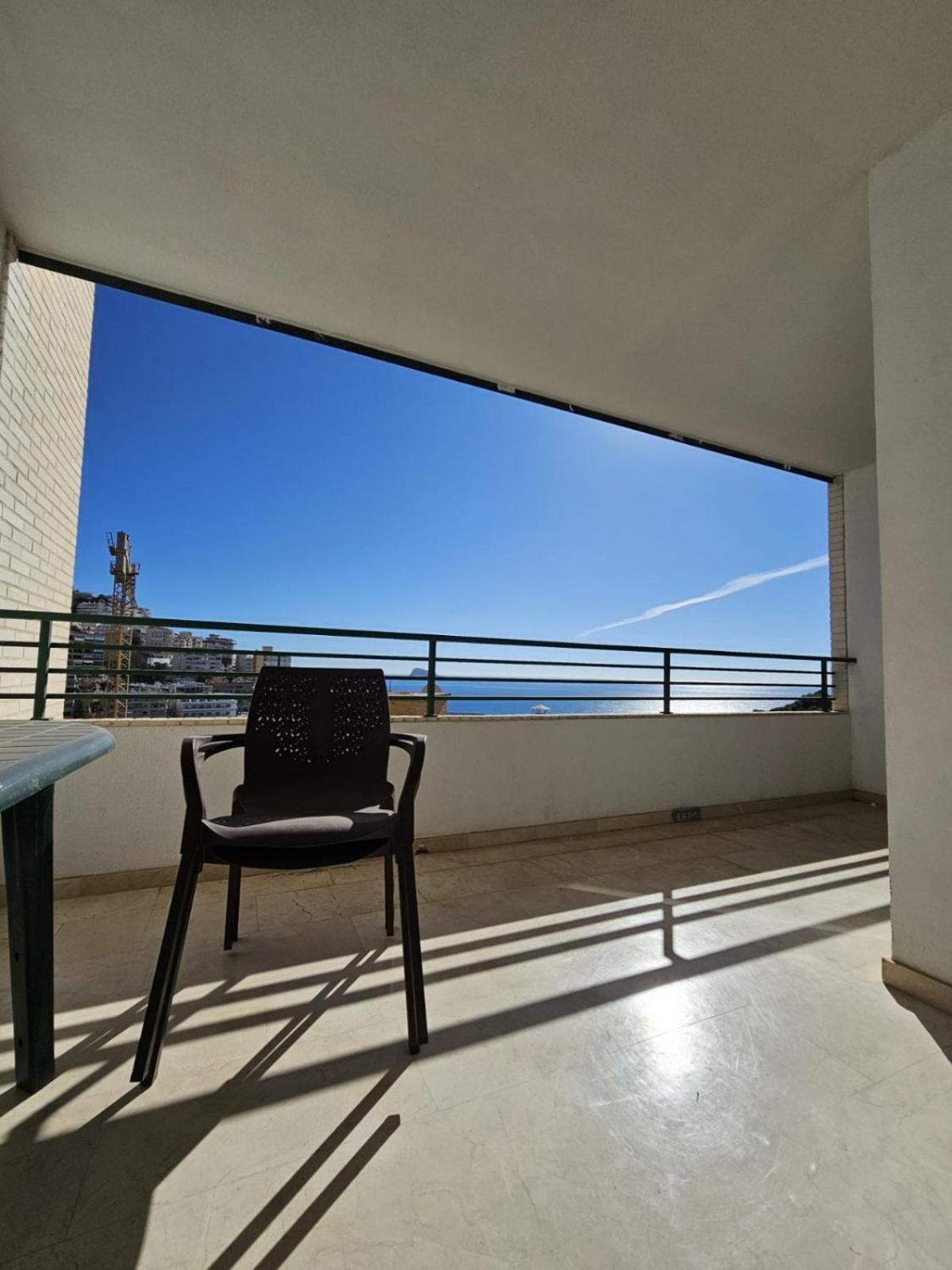 Bali Area Appartement Benidorm