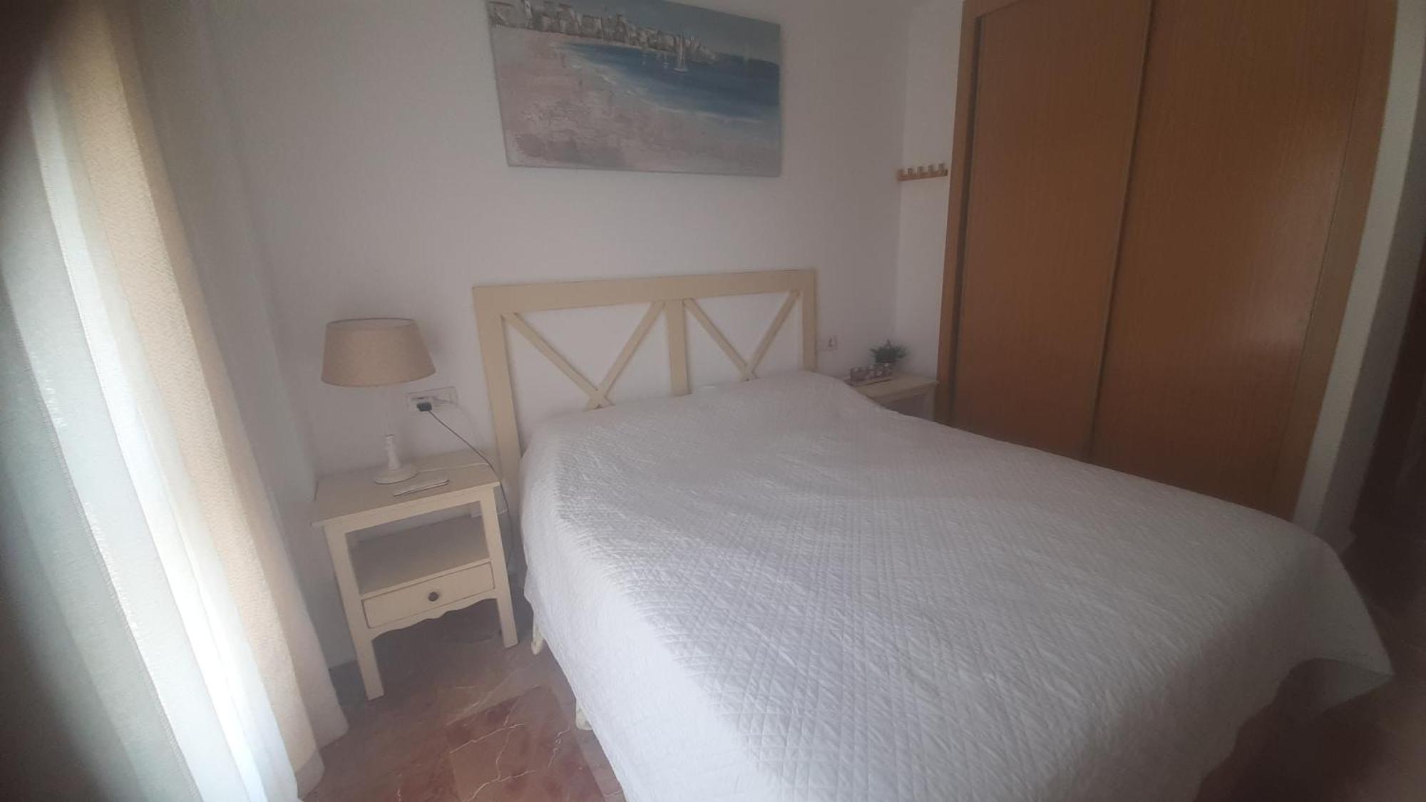 Bali Area Appartement
