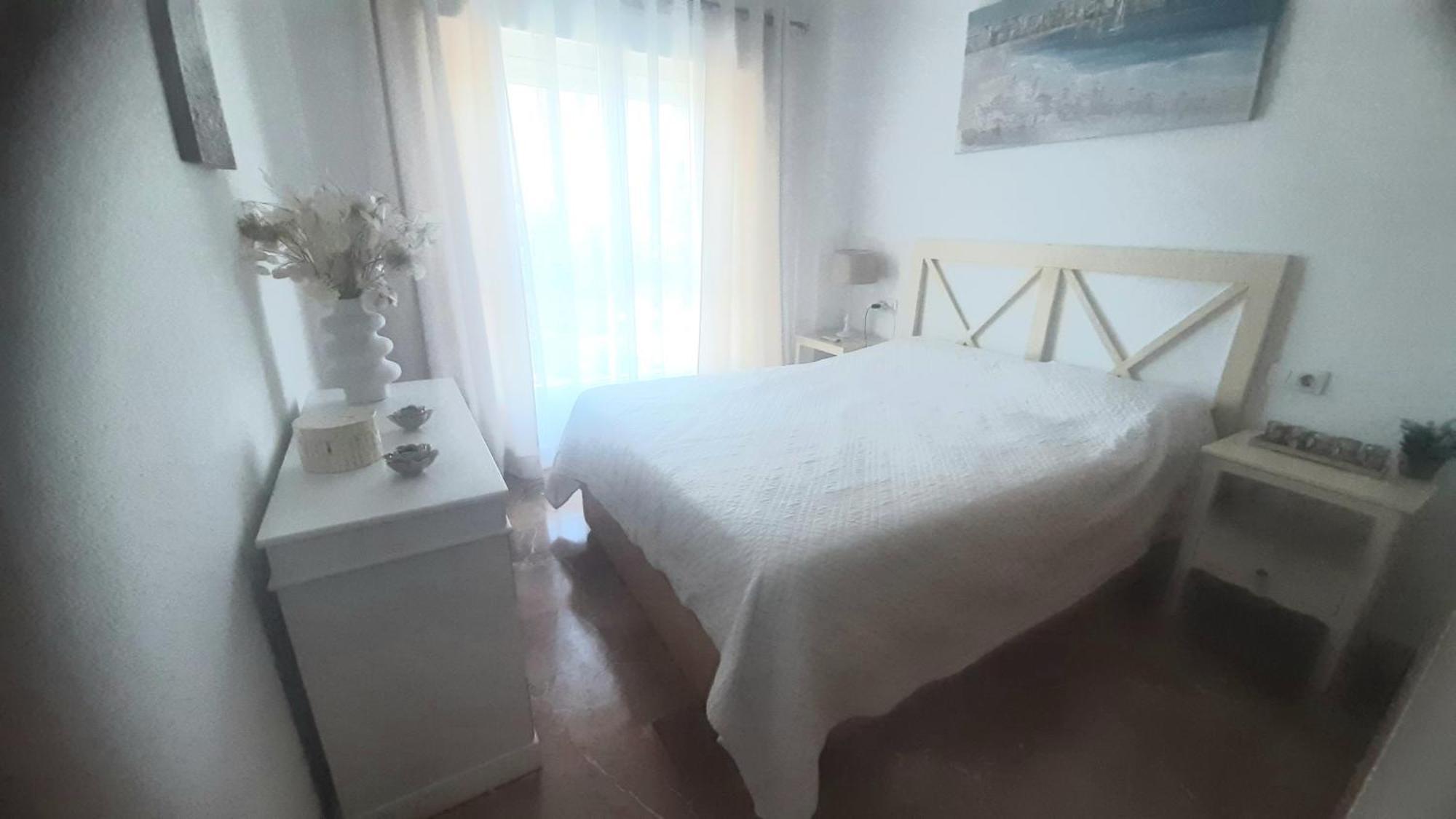 Bali Area Appartement *