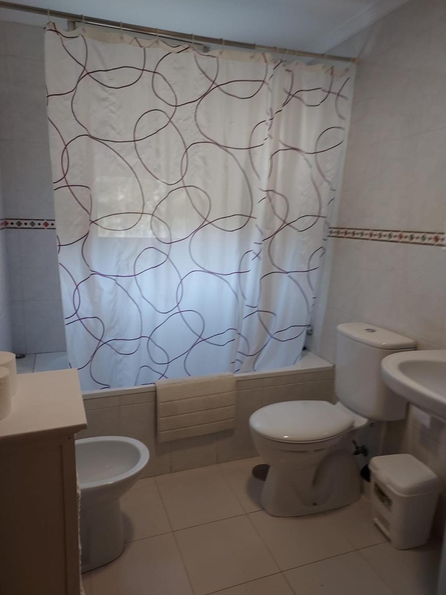 Appartement Bali Area *