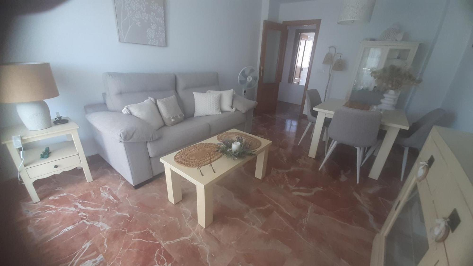 Appartement Bali Area