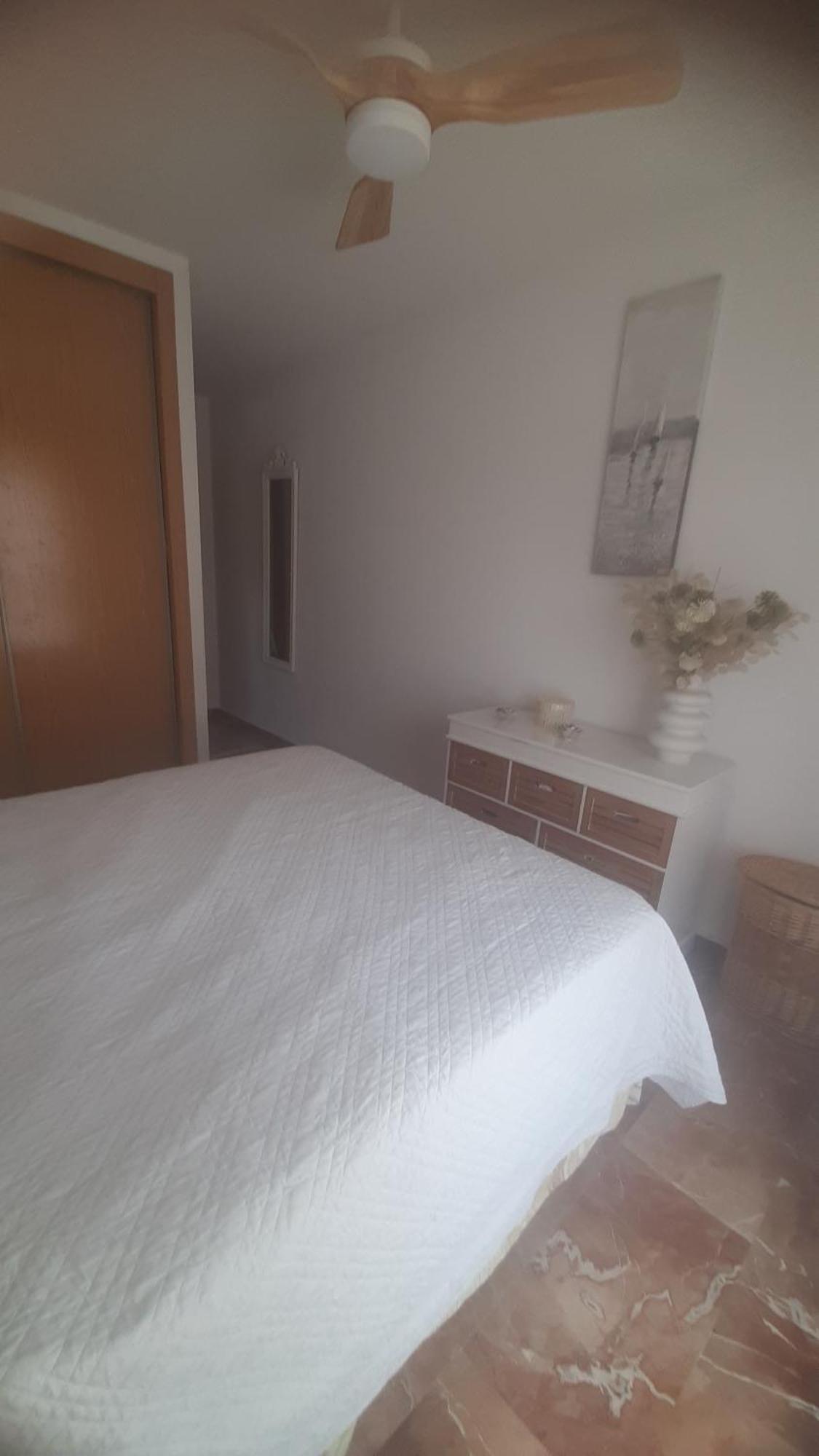 Bali Area Appartement *