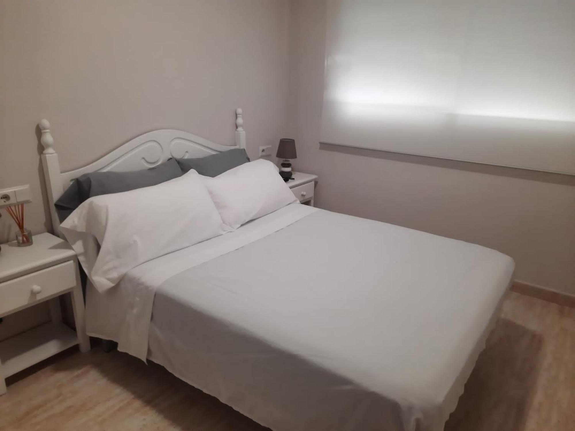 Bali Area Appartement Benidorm