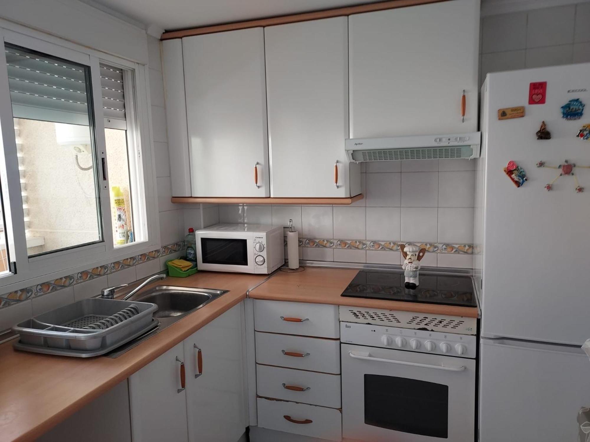 Appartement Bali Area Benidorm