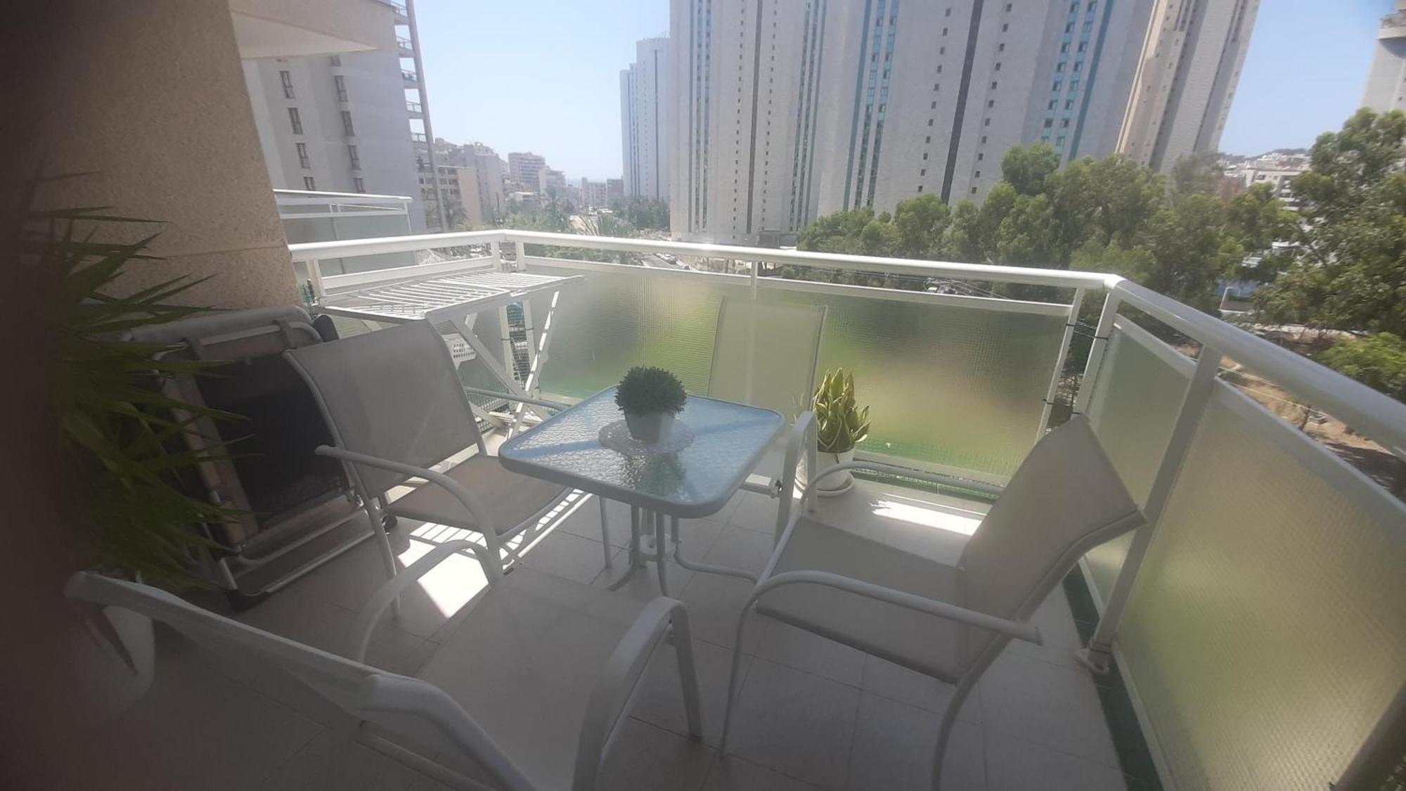 Appartement Bali Area Benidorm