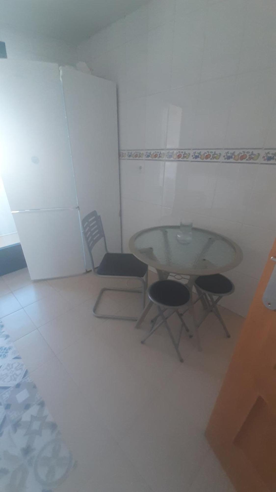 Bali Area Apartment Benidorm