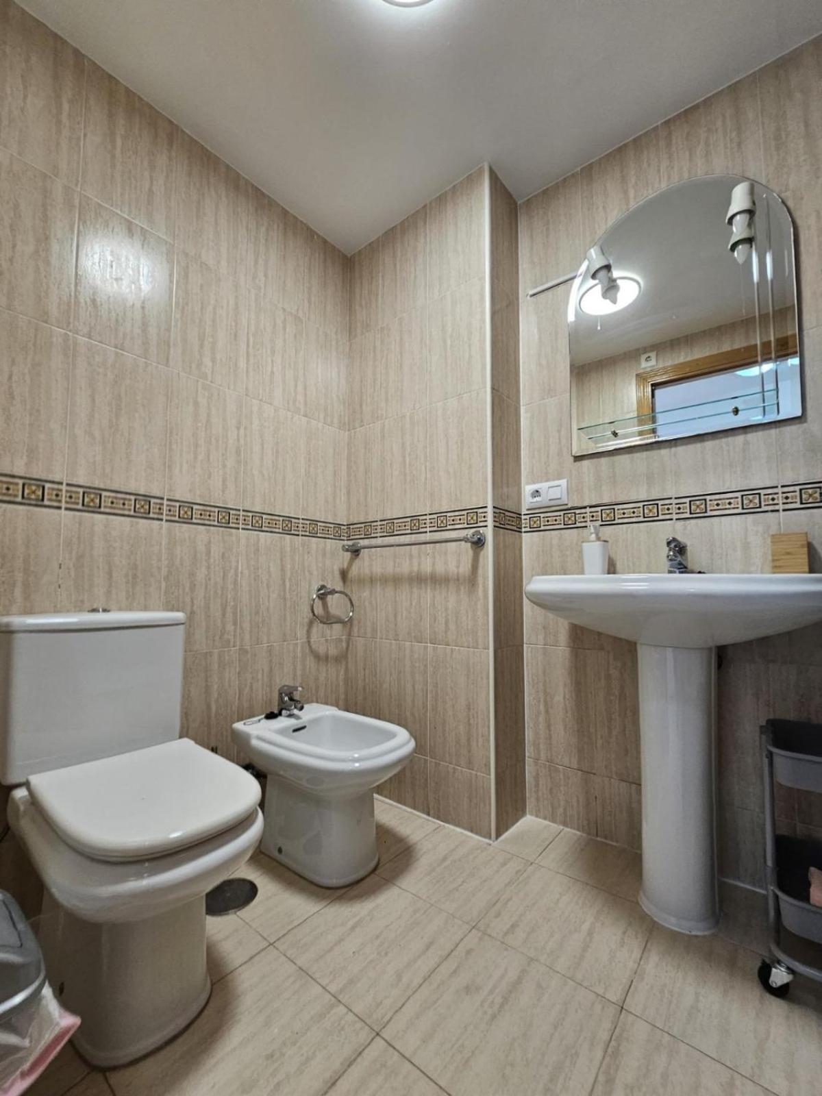 Apartment Bali Area *