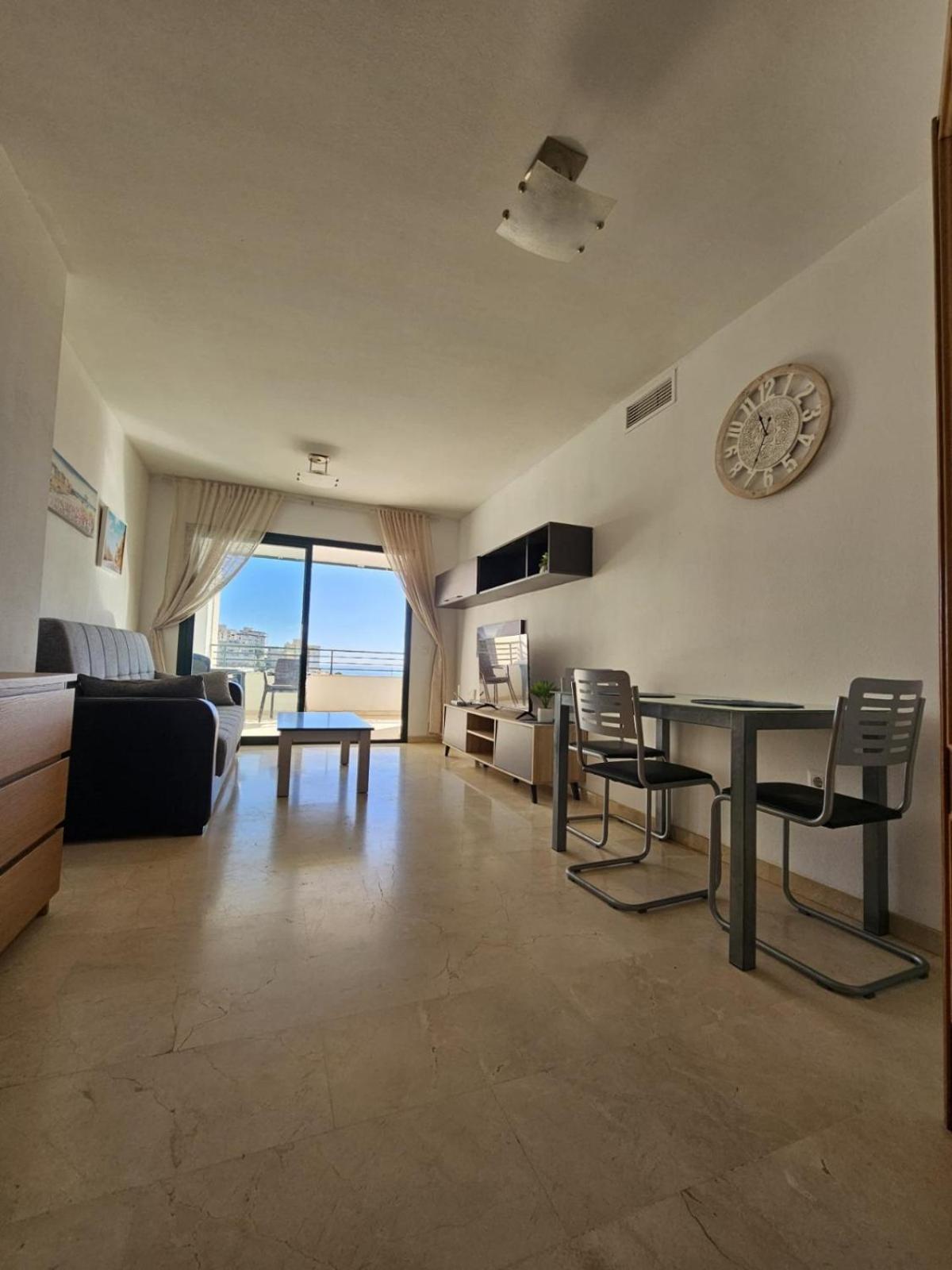 Bali Area Apartment *