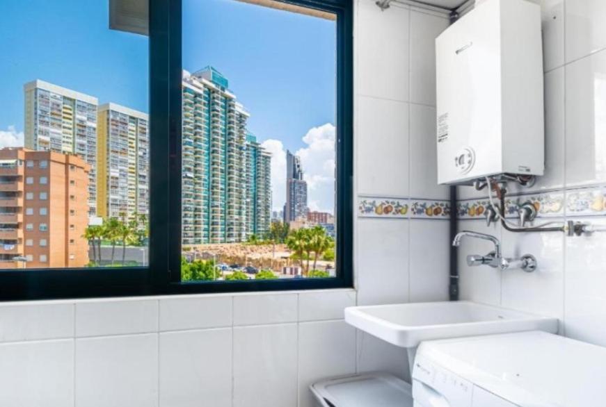 Bali Area Apartment